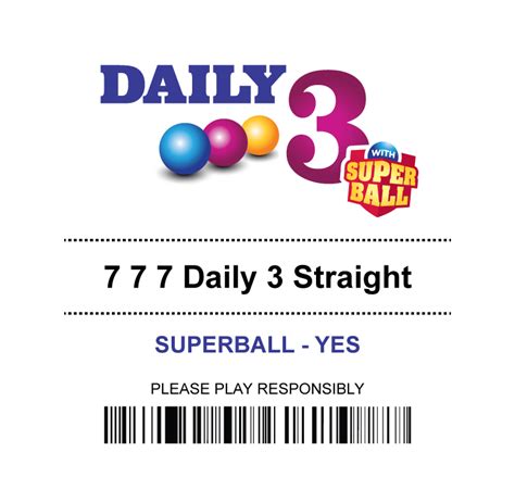 Hoosier lottery daily 3 evening. Things To Know About Hoosier lottery daily 3 evening. 